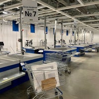 Photo taken at IKEA by Mikhail F. on 8/16/2022
