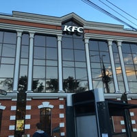 Photo taken at KFC by Mikhail F. on 8/10/2017