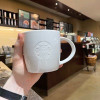 Photo taken at Starbucks by Mikhail F. on 2/23/2022