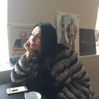 Photo taken at Офис РМОО &amp;quot;Наше Время&amp;quot; by Васильцов К. on 1/25/2016