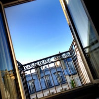 Hotel Maubeuge Gare Du Nord Hotel - 