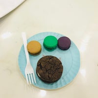 5/2/2018에 A.A.E👑 1.님이 NOLA Cupcakes에서 찍은 사진