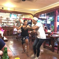 Photo taken at Havana Club Bali Restaurant &amp;amp; Bar by Cees B. on 1/28/2016