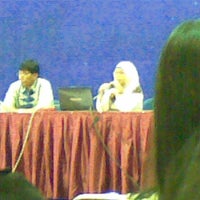 Review Sekolah Tinggi Ilmu Ekonomi Indonesia (STIESIA)