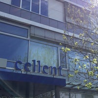Photo taken at cellent GmbH by Becker T. on 4/26/2018