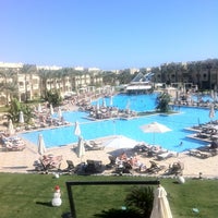 rixos sharm sheikh el