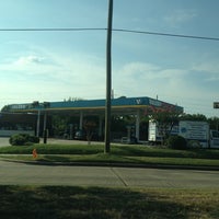Photo taken at Valero by Shawn W. on 7/1/2013