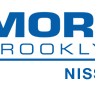 Photo taken at Morrie&amp;#39;s Brooklyn Park Nissan by Morrie&amp;#39;s Auto on 1/8/2018