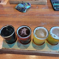 Photo taken at Legal Remedy Brewing by Pablo S. on 1/26/2022
