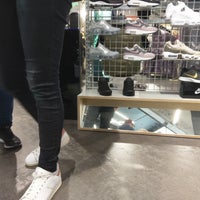 JD Sports - Hoog-Catharijne CS en Leidseveer - 52 visitors