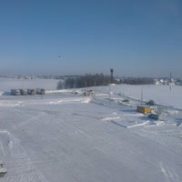 Photo taken at BLT-logistic by Никита Б. on 1/22/2013