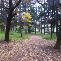 Validebag Korusu Uskudar Istanbul