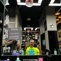 Top Gun Barbershop Salon Barbershop In Okrug Gagarinskoe