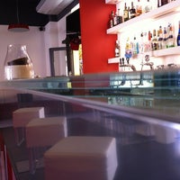 รูปภาพถ่ายที่ To See Restaurant - Lounge Bar โดย To S. เมื่อ 1/31/2013
