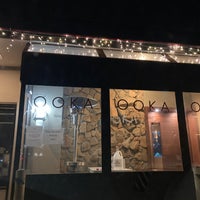 Photo taken at Ooka Japanese Restaurant by Naomi L. on 1/27/2021