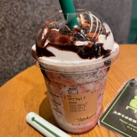 Photo taken at Starbucks by cyberkiz on 5/22/2022