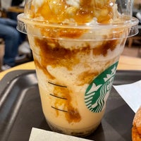 Photo taken at Starbucks by cyberkiz on 7/22/2021