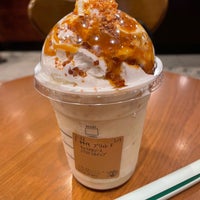 Photo taken at Starbucks by cyberkiz on 9/30/2022