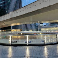 Photo taken at Shibuyasho Intersection by cyberkiz on 6/21/2022