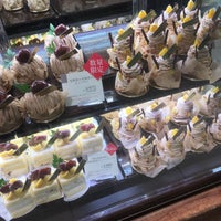Foundry Dessert Shop In さいたま市