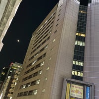 Photo taken at Shibuyasho Intersection by cyberkiz on 11/8/2022