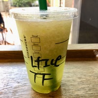 Photo taken at Starbucks by cyberkiz on 6/19/2019