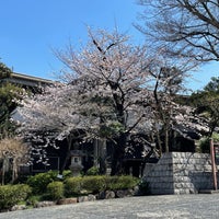 Photo taken at 乗泉寺 by cyberkiz on 3/20/2023