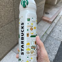 Photo taken at Starbucks by cyberkiz on 10/27/2022