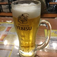 Photo taken at 恵比寿麦酒祭り by cyberkiz on 9/22/2019