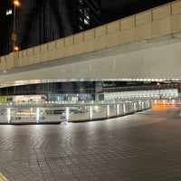 Photo taken at Shibuyasho Intersection by cyberkiz on 3/21/2021