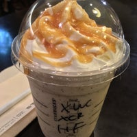 Photo taken at Starbucks by cyberkiz on 9/15/2017