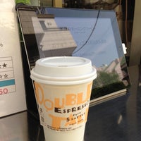 Photo taken at THE COFFEE HANGAR by cyberkiz on 5/10/2013