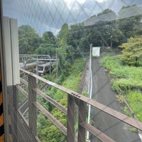 Photo taken at Marunouchi Line Yotsuya Station (M12) by cyberkiz on 9/9/2023