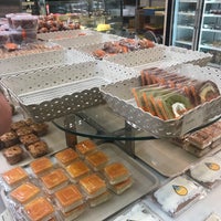 Photo taken at Victory Bakery by ong a. on 4/25/2018