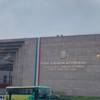 Photo taken at Palacio de Justicia Federal by Diego R. on 9/24/2019