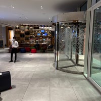 2/21/2022 tarihinde Jan v.ziyaretçi tarafından Hilton Garden Inn Dubai Mall Of The Emirates'de çekilen fotoğraf