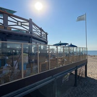 รูปภาพถ่ายที่ Beachclub Perry&amp;#39;s โดย Jan v. เมื่อ 8/12/2022