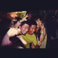 Mogra Discotheque A 台東区