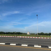 Photo taken at Phutthamonthon by Pattareeya K. on 9/20/2023