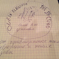 Foto diambil di Антикварный Салон Империя oleh Nadia K. pada 1/15/2013