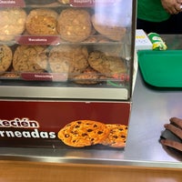 Photo taken at Subway by Arianna A. on 3/18/2019