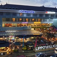 Lippo Mall Kuta - 61 tips from 5494 visitors