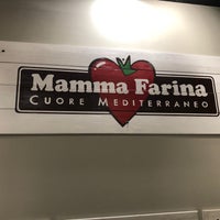 Photo taken at Mamma Farina by Stefano 🦪 on 10/13/2020