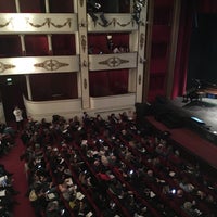 Das Foto wurde bei Teatro Nuovo von Stefano 🦪 am 2/10/2018 aufgenommen
