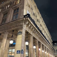 Photo taken at Comédie-Française by Stefano 🦪 on 1/5/2023