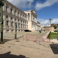 Photo taken at Assembleia da República by Stefano 🦪 on 11/2/2023