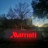 Foto diambil di Houston Marriott Westchase oleh Gigi K. pada 2/11/2022