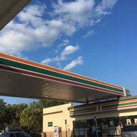 Photo taken at 7-Eleven by Asher Y. on 9/21/2017