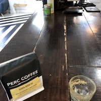 9th bar espresso