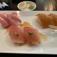 Photo taken at SUGARFISH by Asher Y. on 10/12/2021